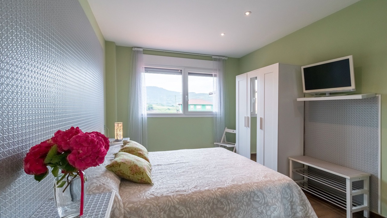 Photo of Bedroom in Ubiarco