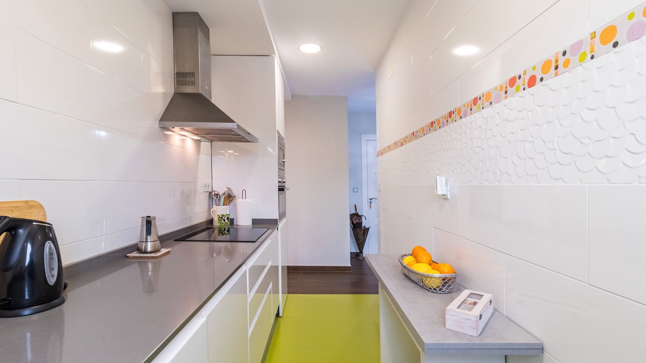 Photo of Kitchen in Ubiarco