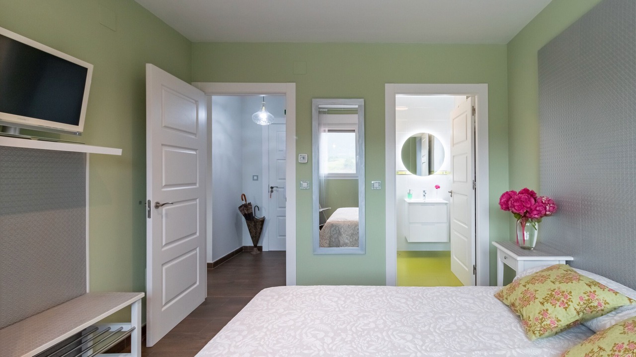 Photo of Bedroom in Ubiarco