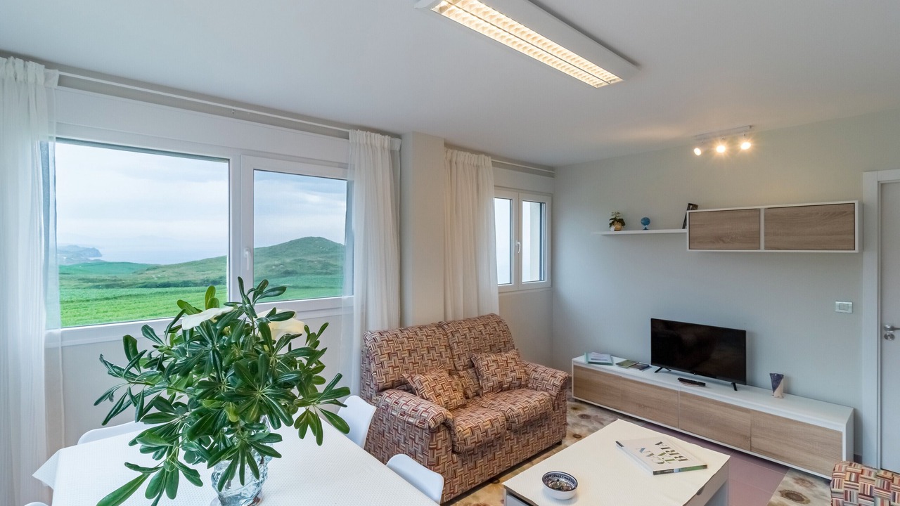 Photo of Livingroom in Ubiarco