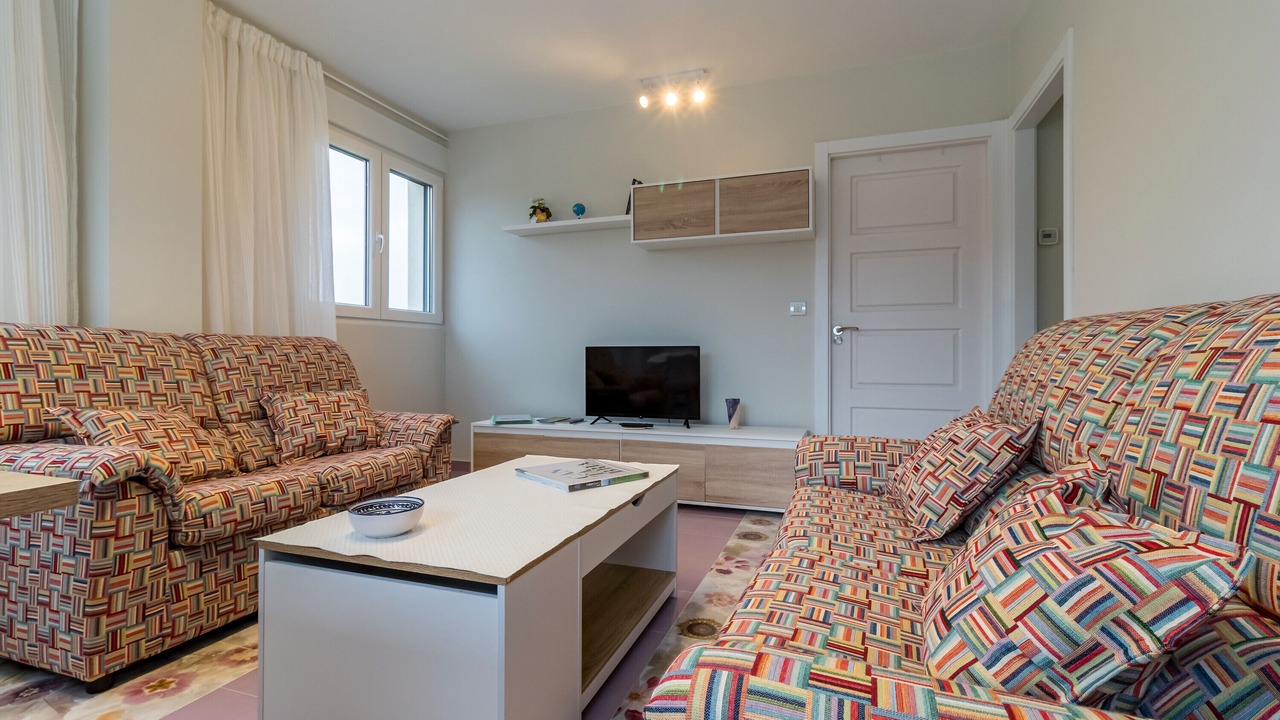 Photo of Livingroom in Ubiarco