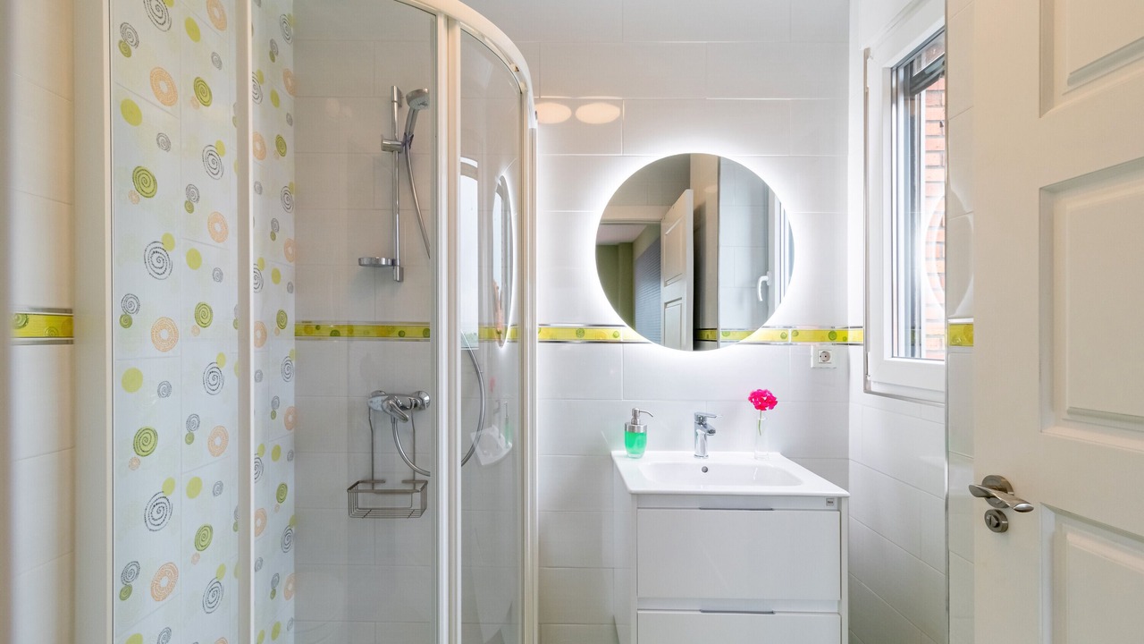 Photo of Bathroom in Ubiarco