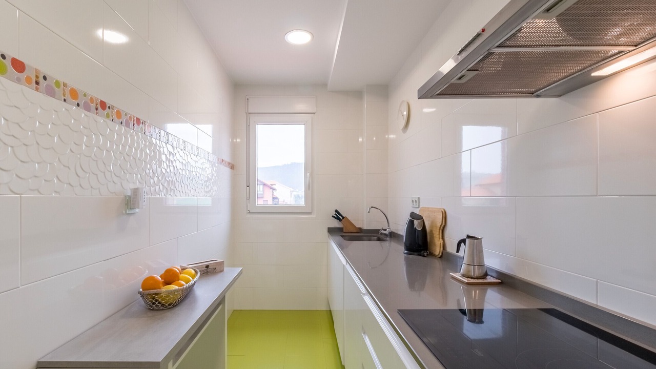 Photo of Kitchen in Ubiarco