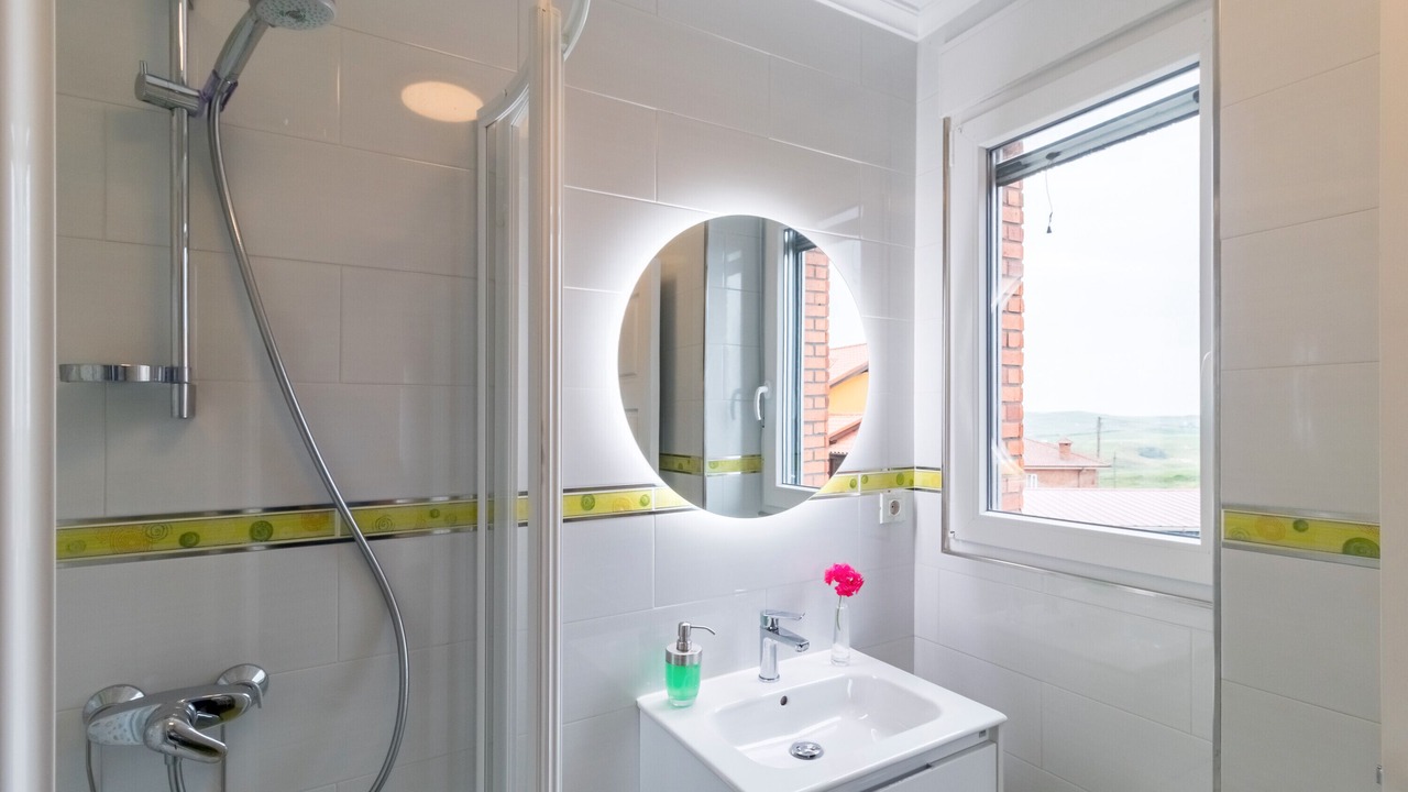 Photo of Bathroom in Ubiarco