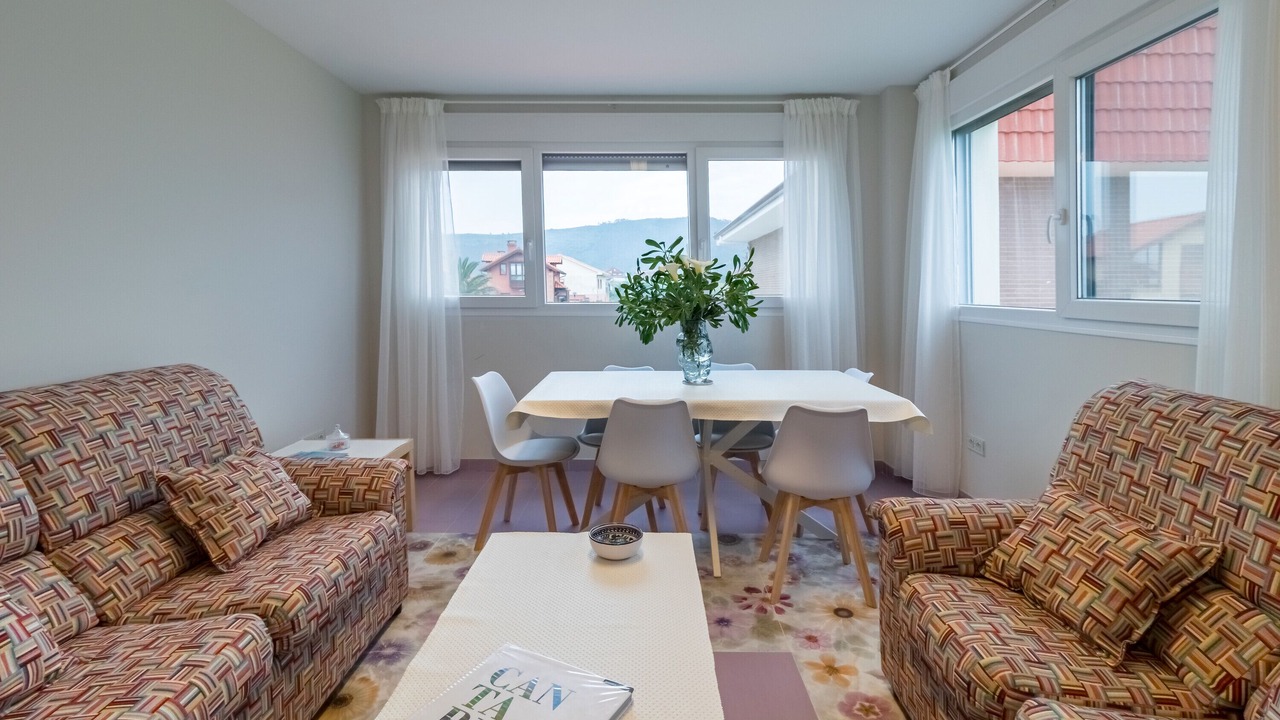 Photo of Livingroom in Ubiarco