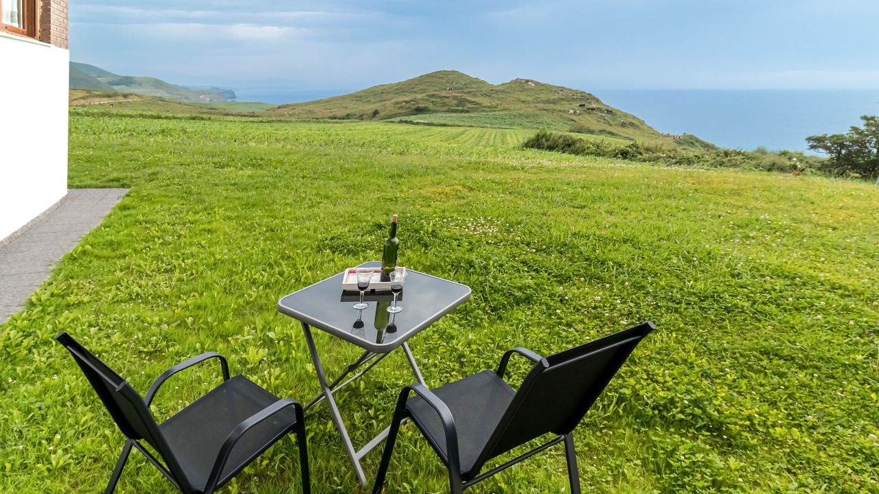 Photo of Outdoor in Ubiarco