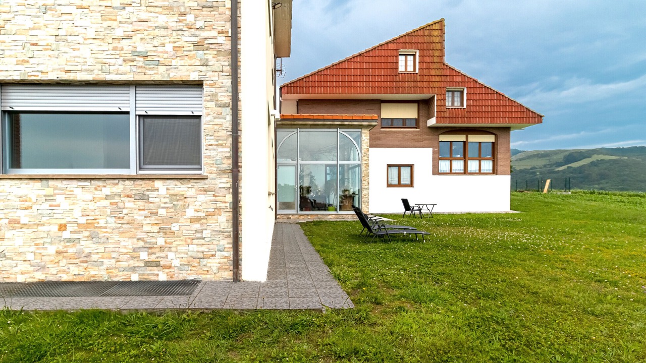 Photo of Outdoor in Ubiarco