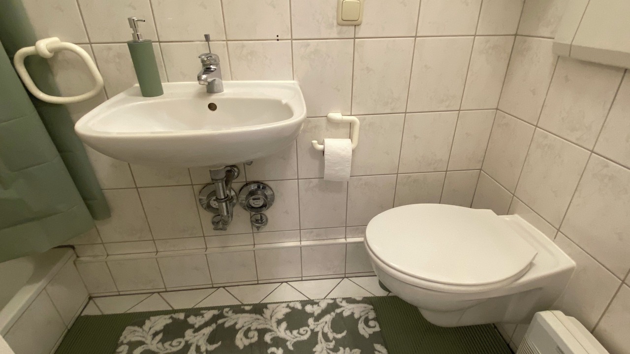 Photo of Bathroom in Westend-Sud