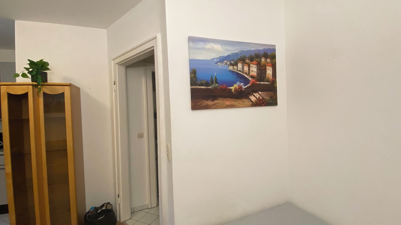 Photo of Bedroom in Westend-Sud