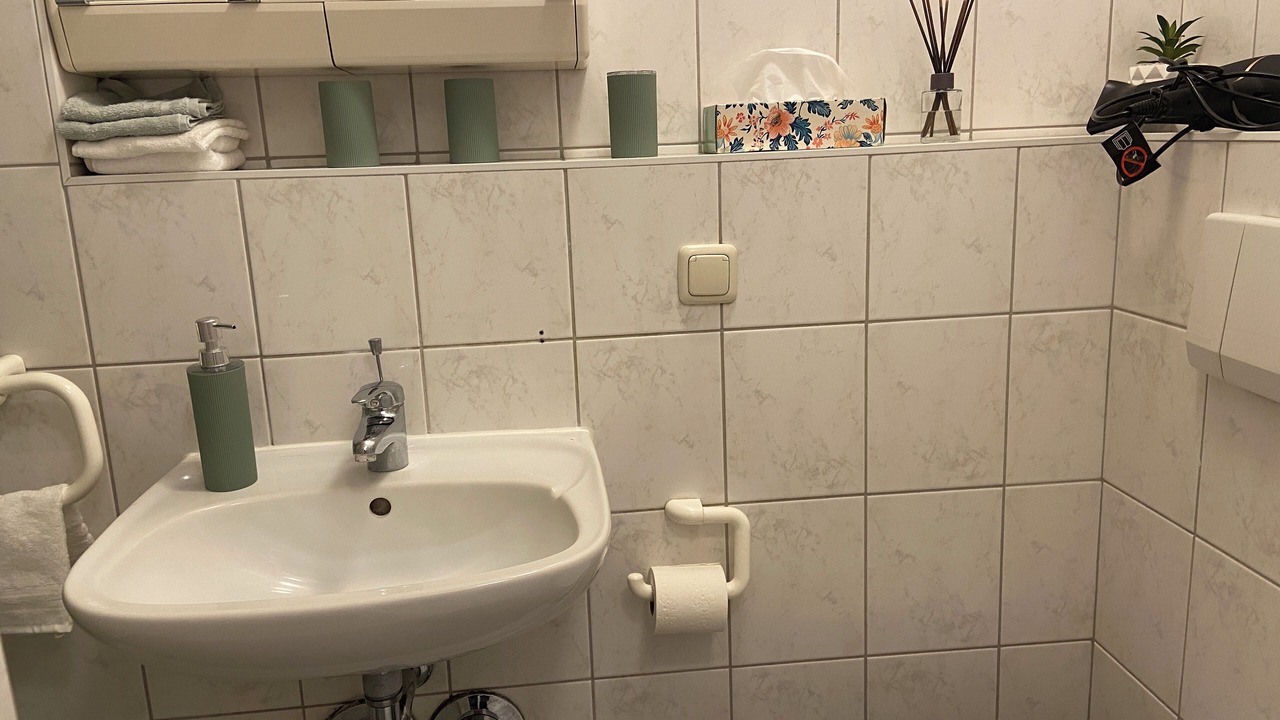 Photo of Bathroom in Westend-Sud