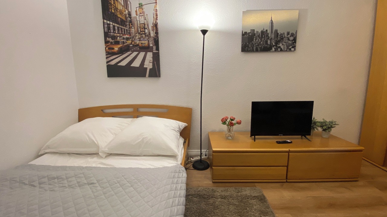 Photo of Bedroom in Westend-Sud