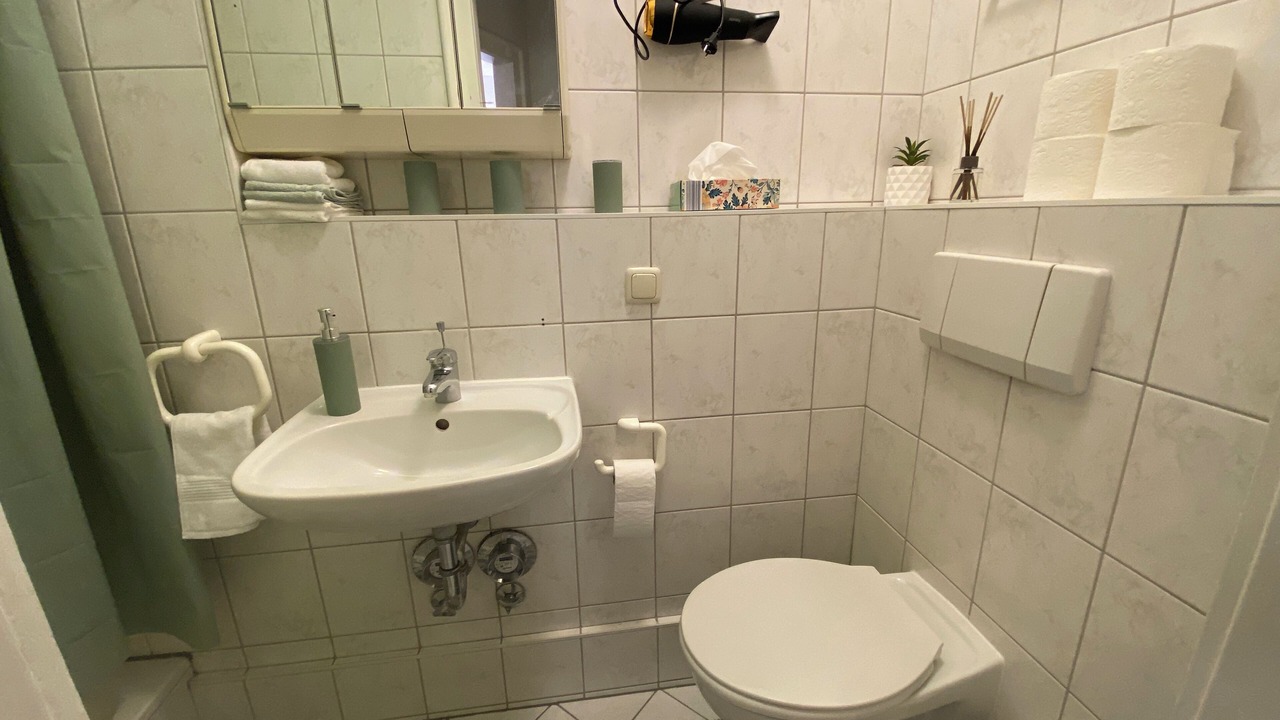 Photo of Bathroom in Westend-Sud