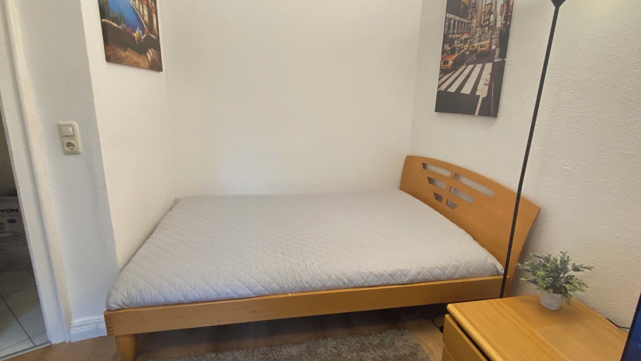 Photo of Bedroom in Westend-Sud