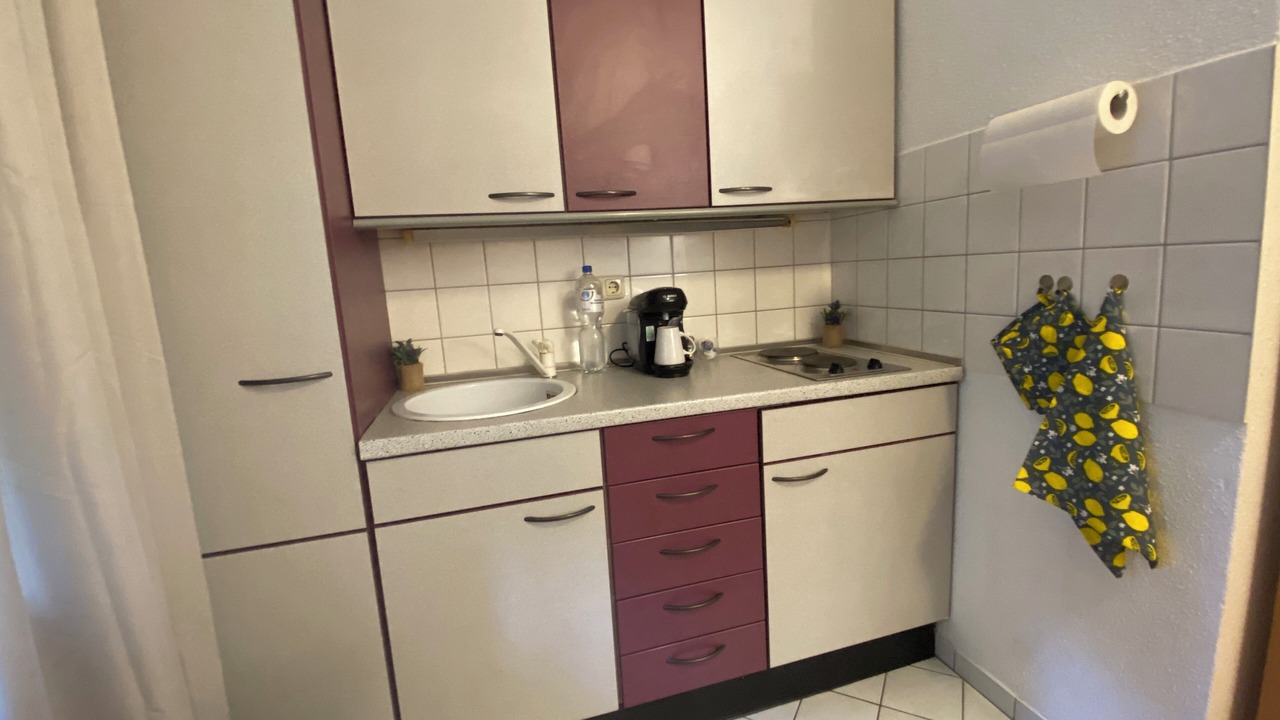 Photo of Kitchen in Westend-Sud