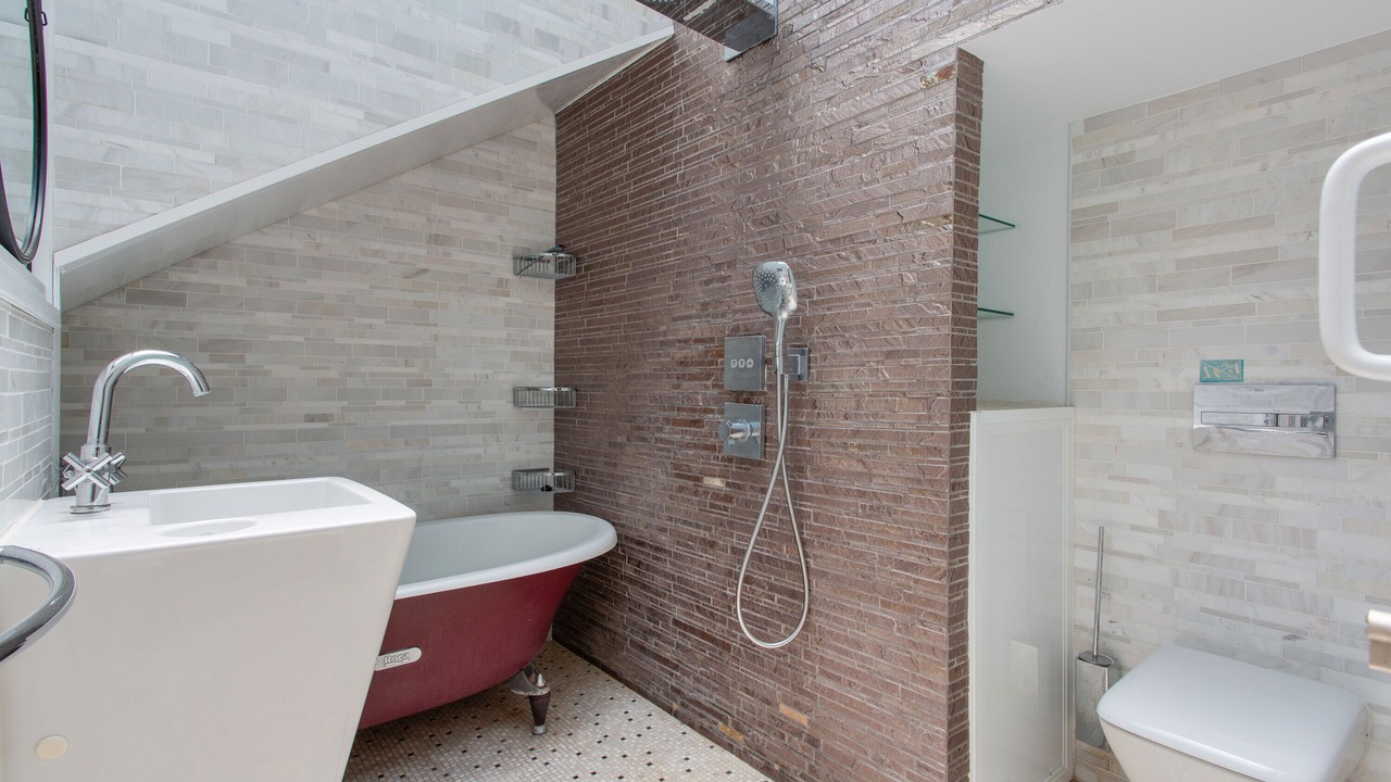 Photo of Bathroom in Abades