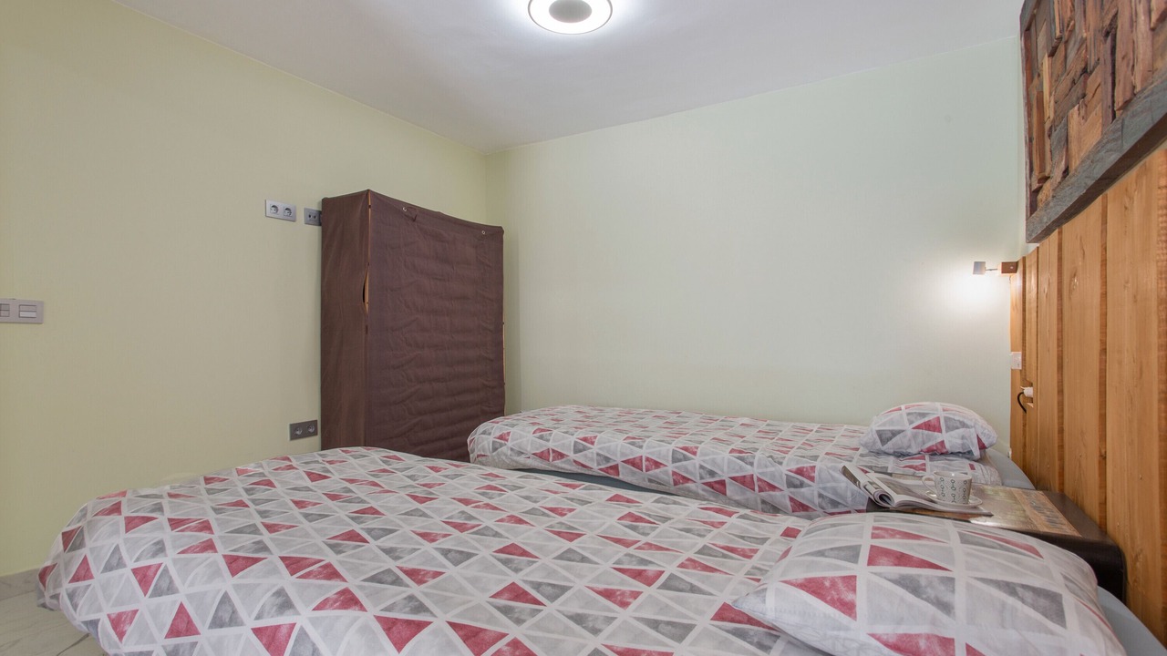 Photo of Bedroom in Abades