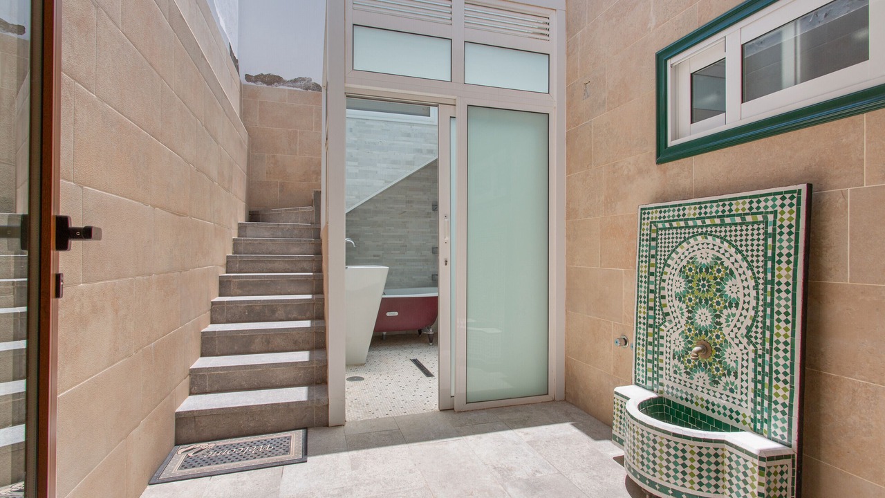 Photo of Patio Balcony in Abades
