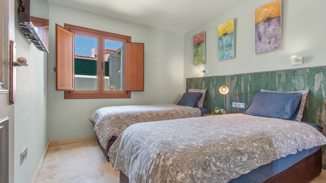 Photo of Bedroom in Abades