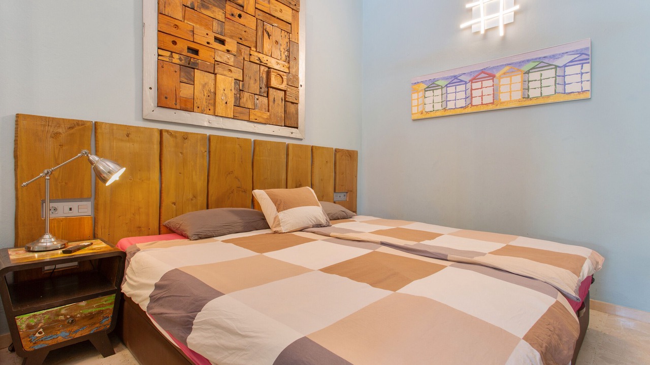 Photo of Bedroom in Abades
