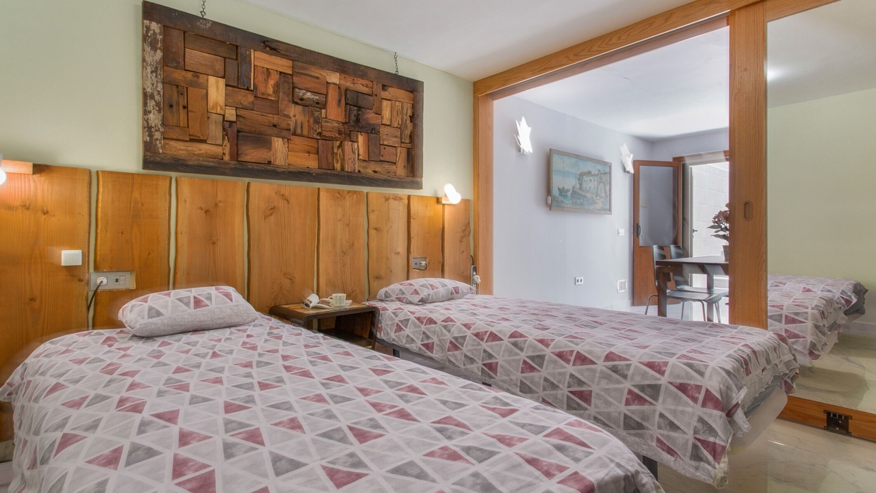 Photo of Bedroom in Abades