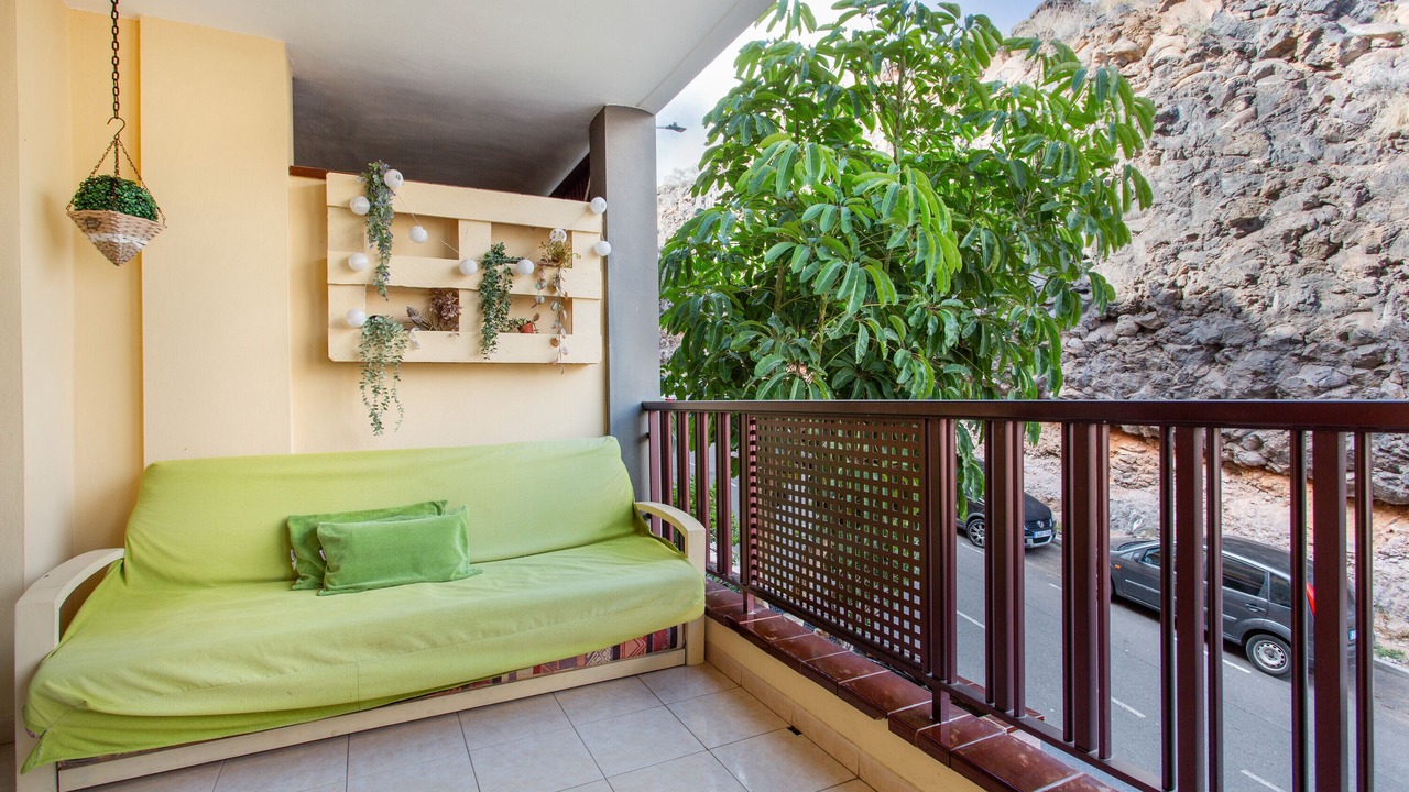 Photo of Outdoor in Puerto de Santiago
