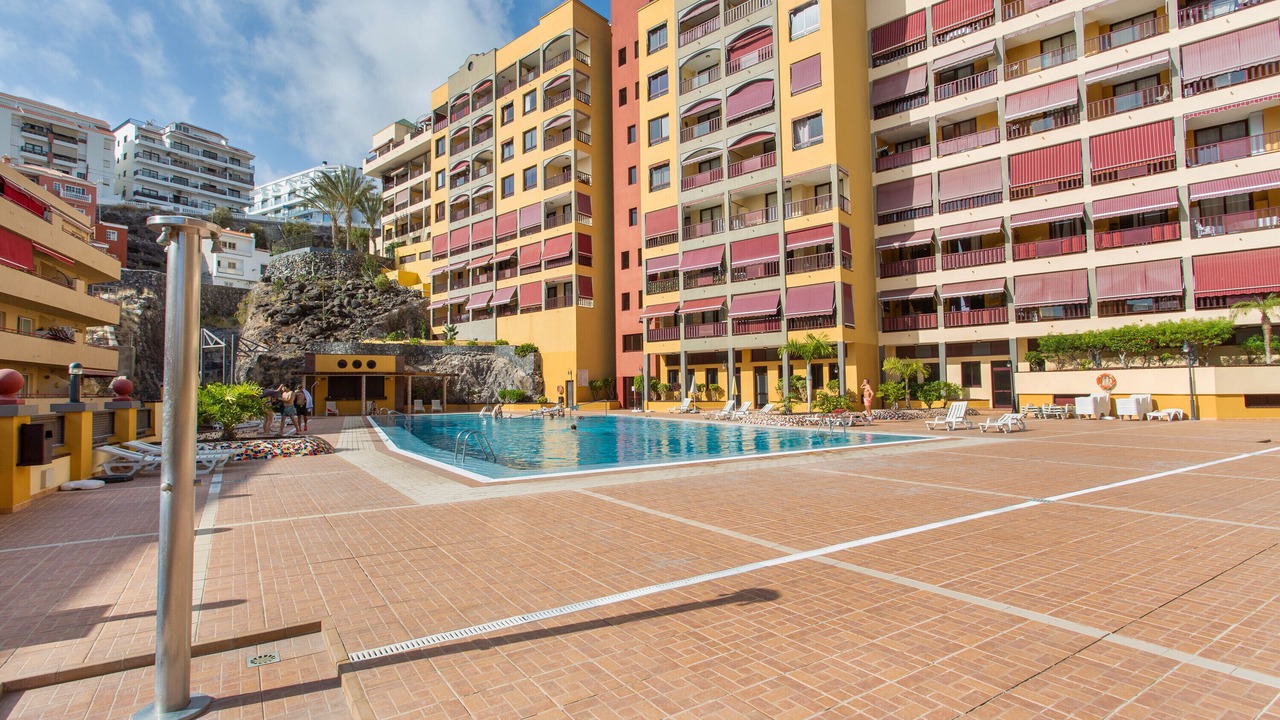 Photo of Outdoor in Puerto de Santiago