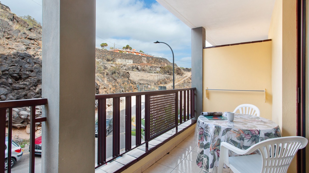 Photo of Outdoor in Puerto de Santiago