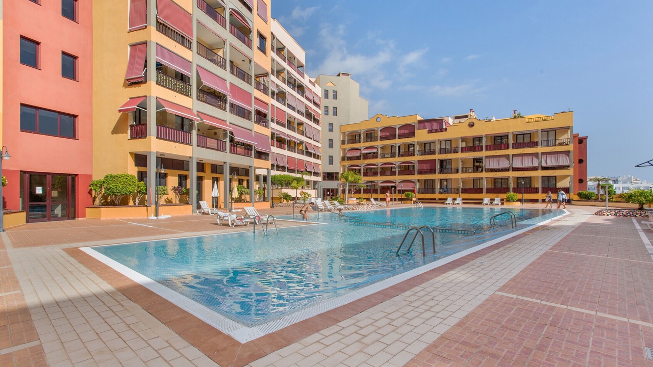 Photo of Outdoor in Puerto de Santiago