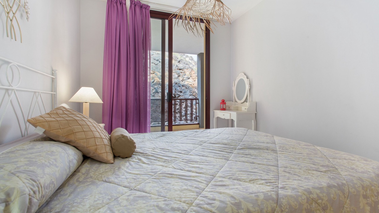 Photo of Bedroom in Puerto de Santiago