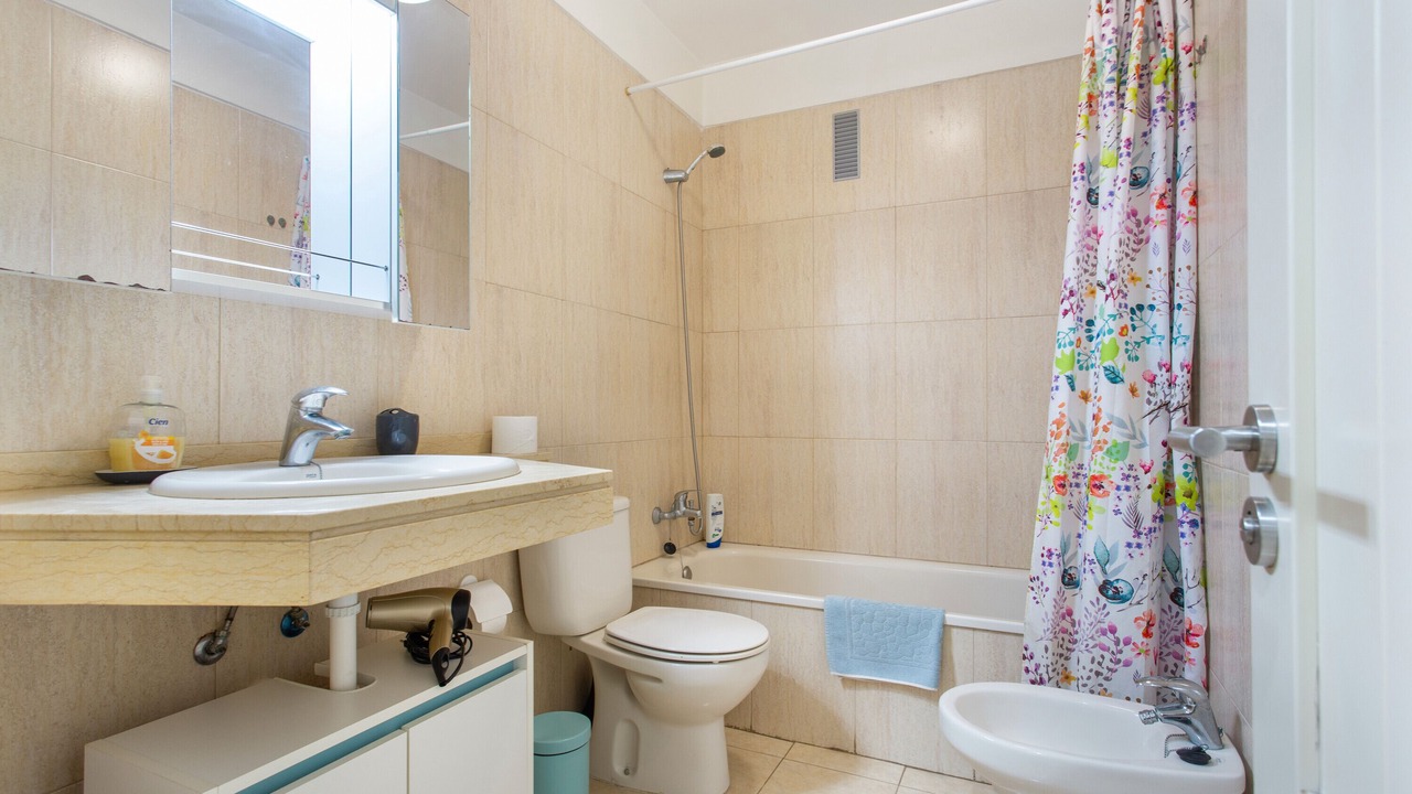 Photo of Bathroom in Puerto de Santiago