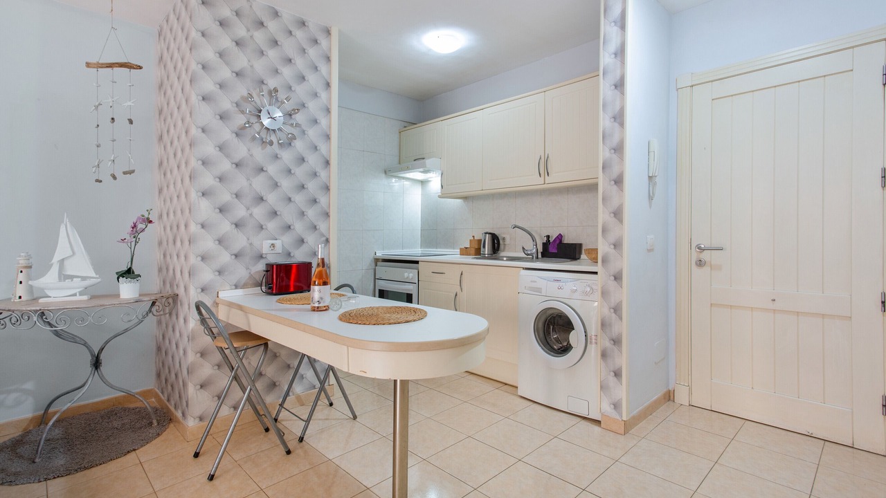 Photo of Kitchen in Puerto de Santiago