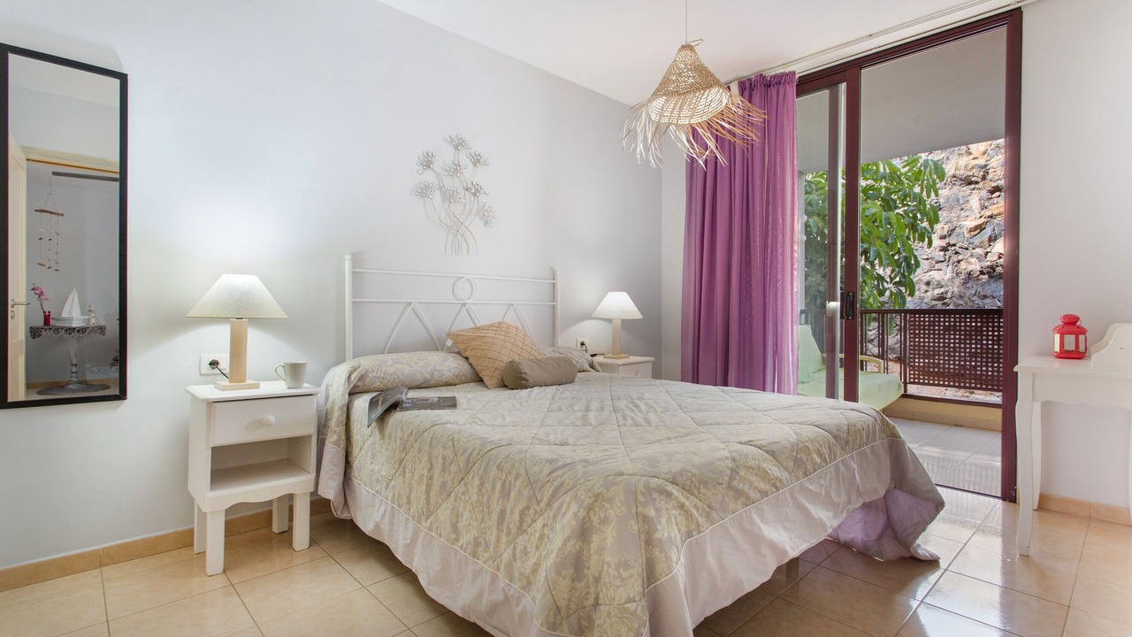 Photo of Bedroom in Puerto de Santiago