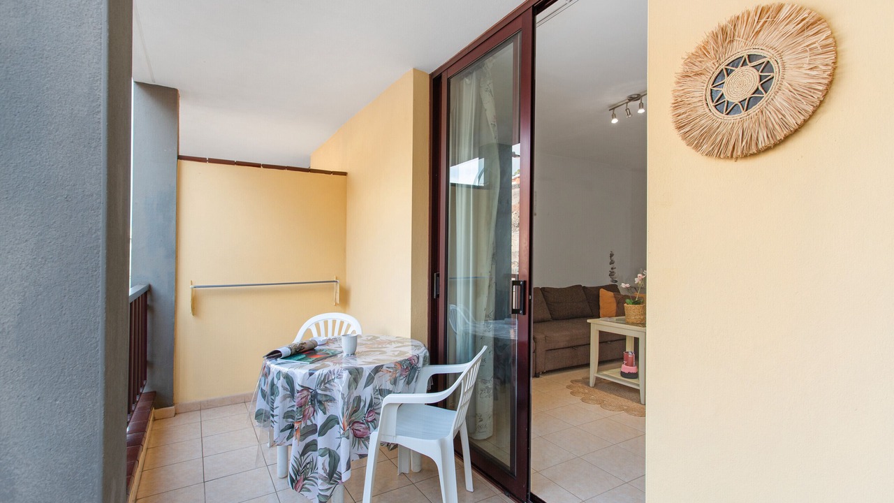 Photo of Outdoor in Puerto de Santiago