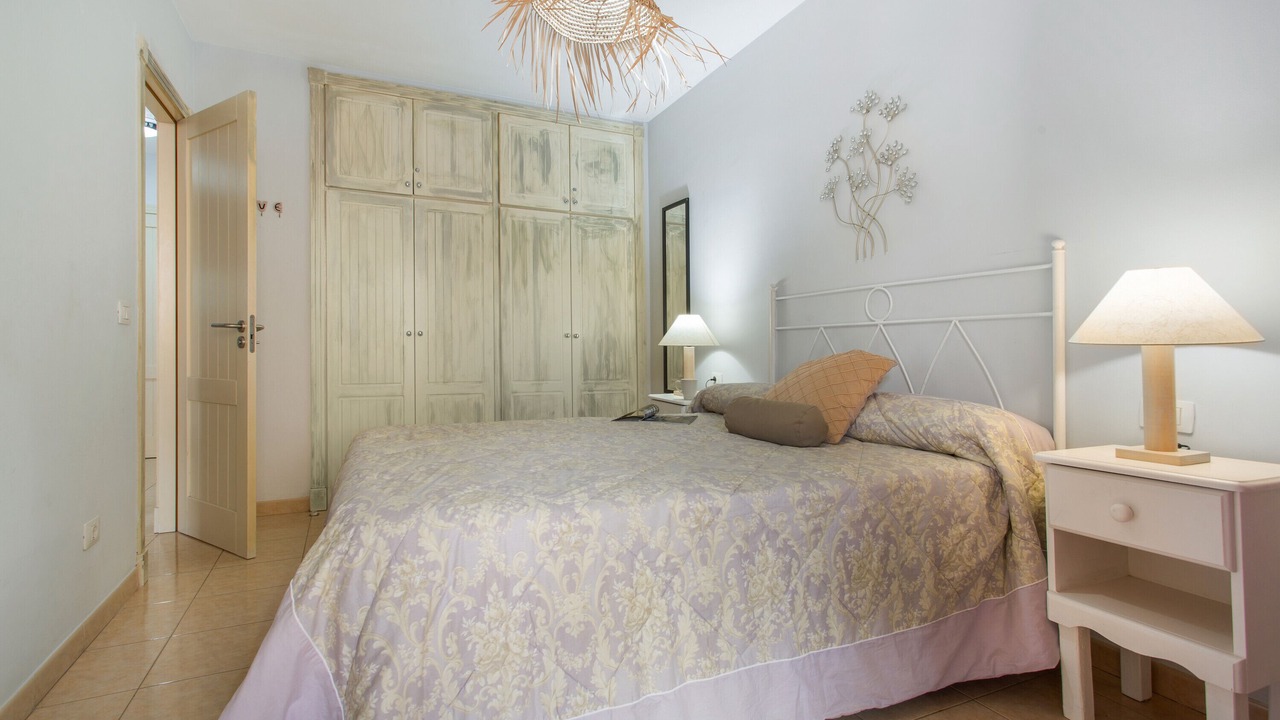 Photo of Bedroom in Puerto de Santiago