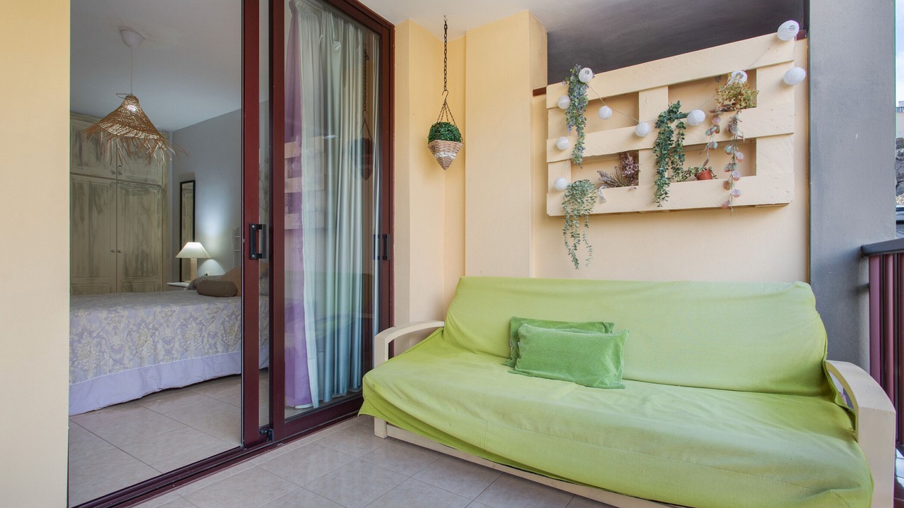 Photo of Bedroom in Puerto de Santiago