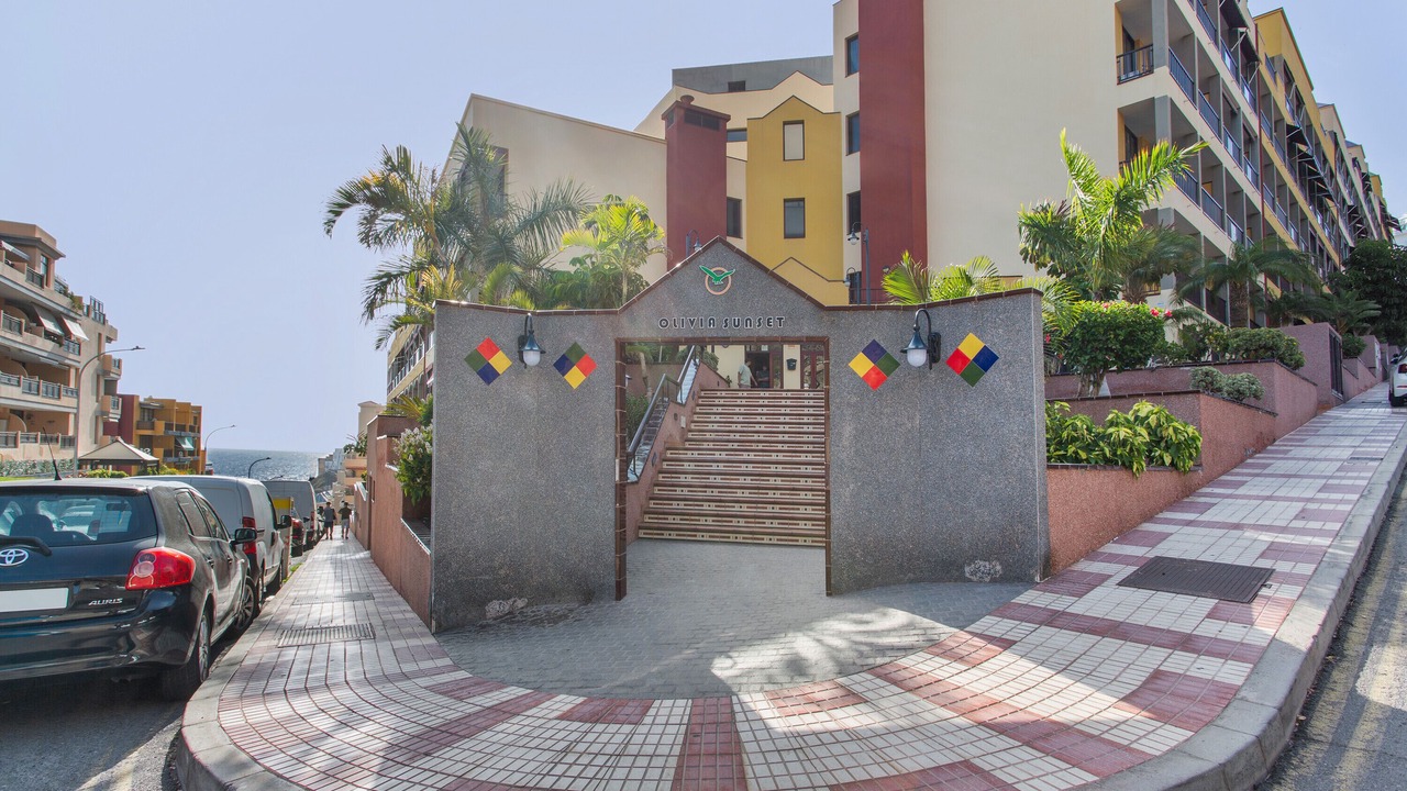 Photo of Outdoor in Puerto de Santiago