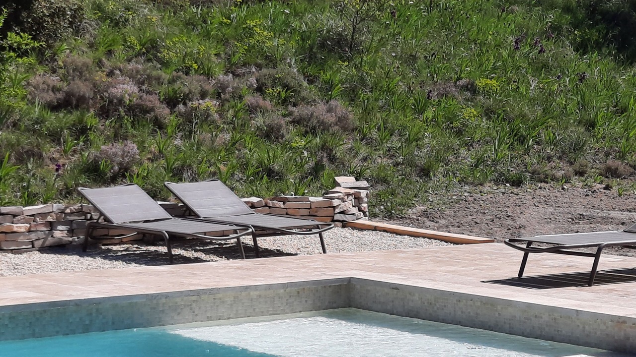 Photo of Outdoor in Simiane-Collongue