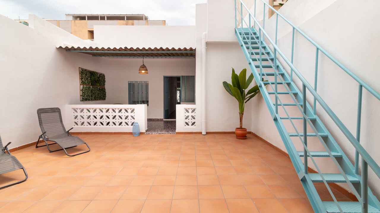 Photo of Outdoor in El Grau de Moncofa