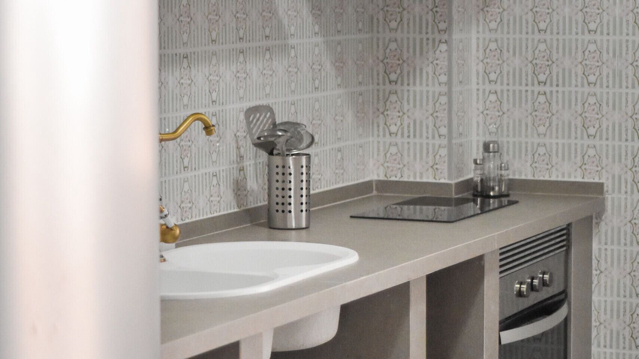 Photo of Kitchen in El Grau de Moncofa