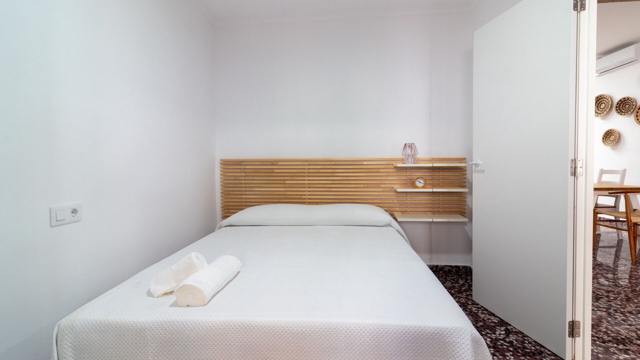 Photo of Bedroom in El Grau de Moncofa