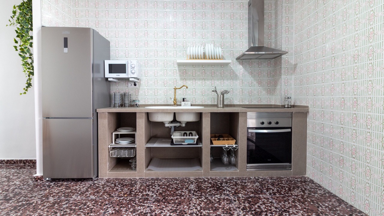 Photo of Kitchen in El Grau de Moncofa