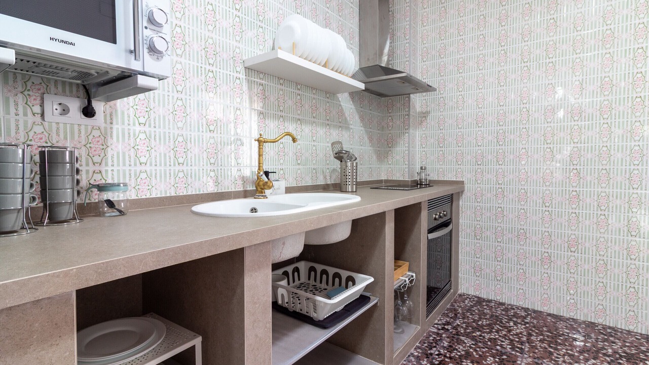 Photo of Kitchen in El Grau de Moncofa