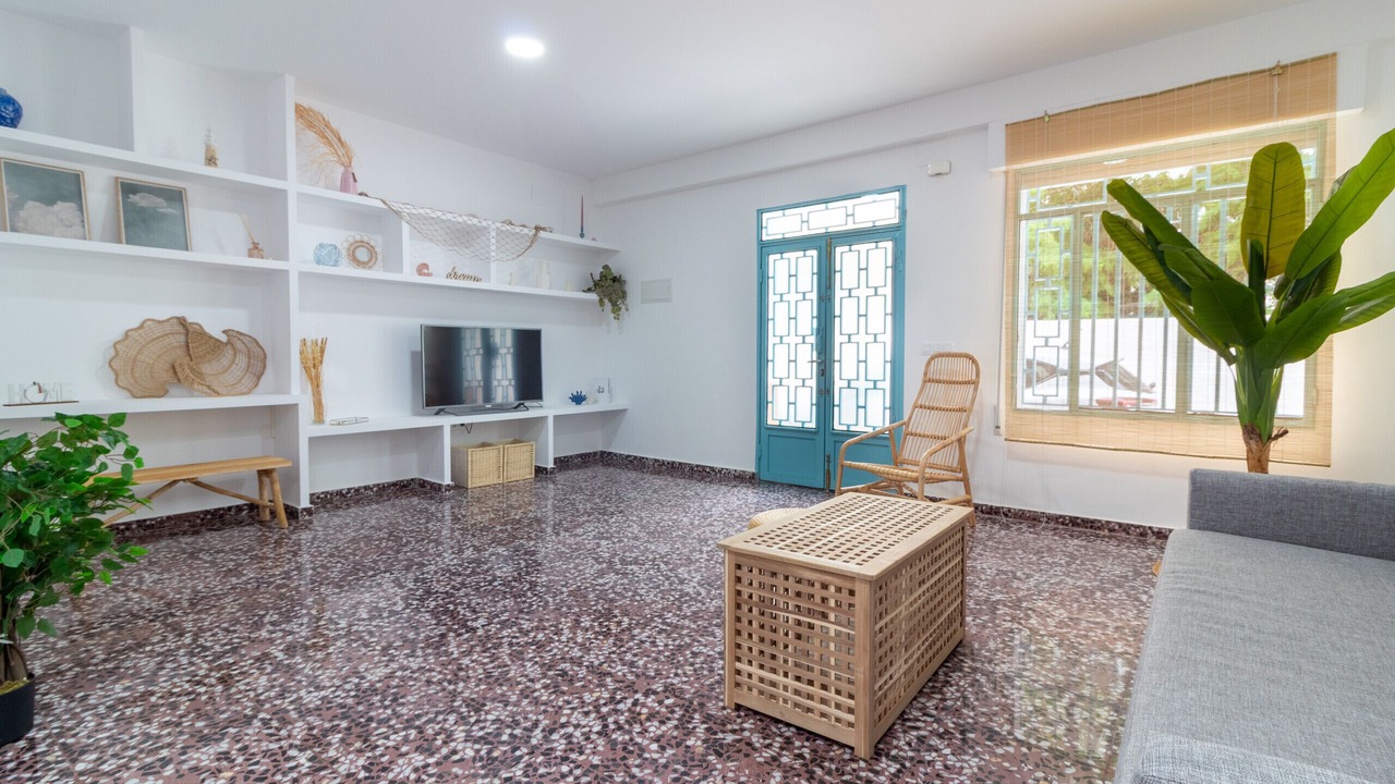 Photo of Livingroom in El Grau de Moncofa