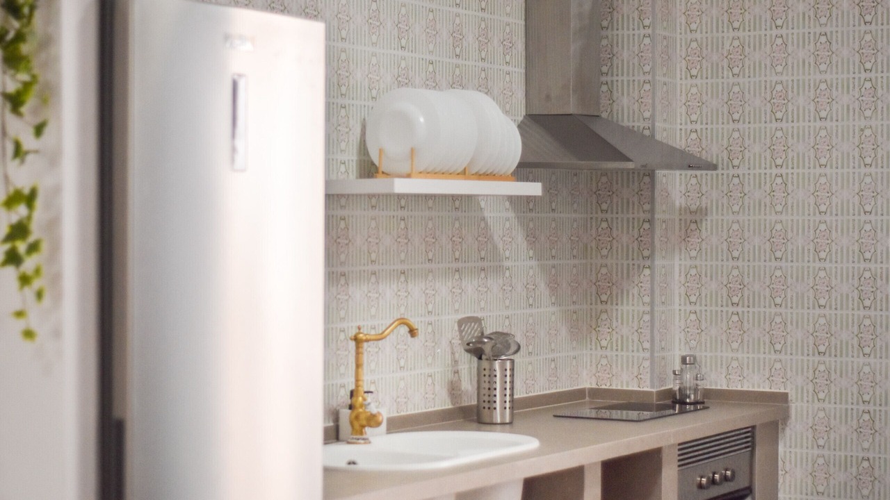 Photo of Kitchen in El Grau de Moncofa