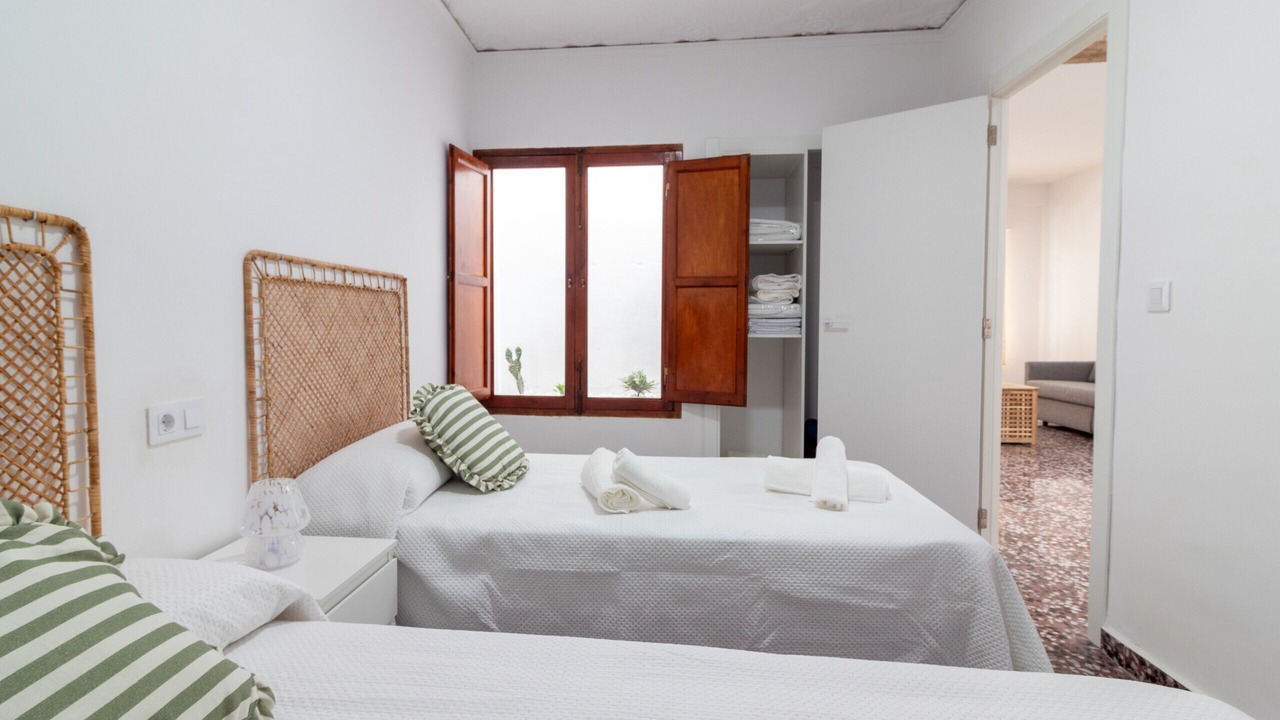 Photo of Bedroom in El Grau de Moncofa