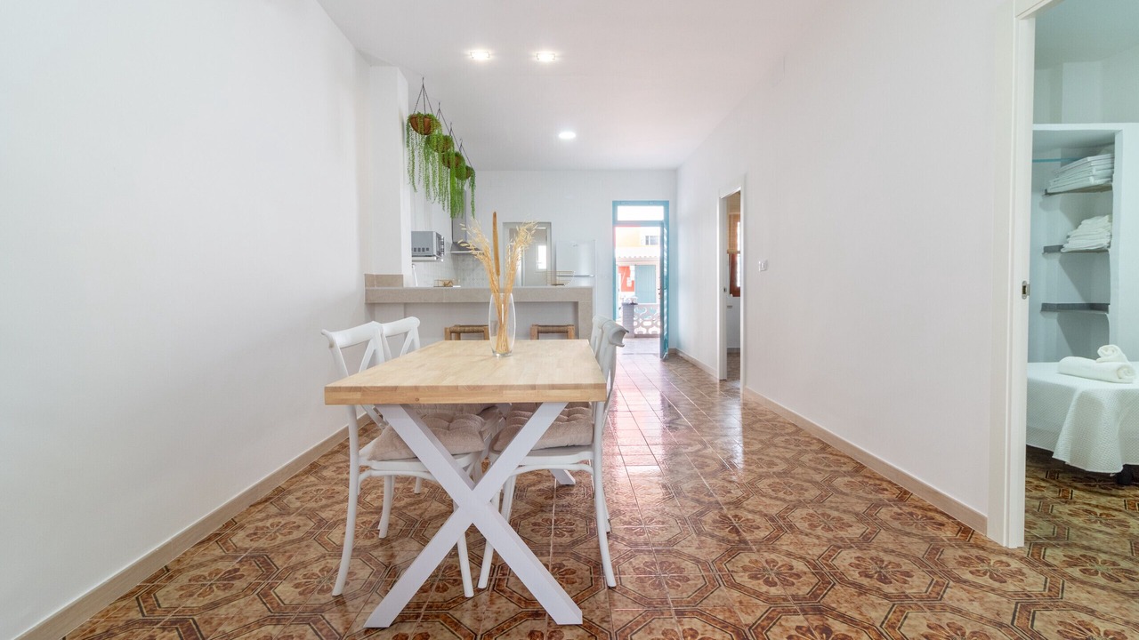 Photo of Livingroom in El Grau de Moncofa