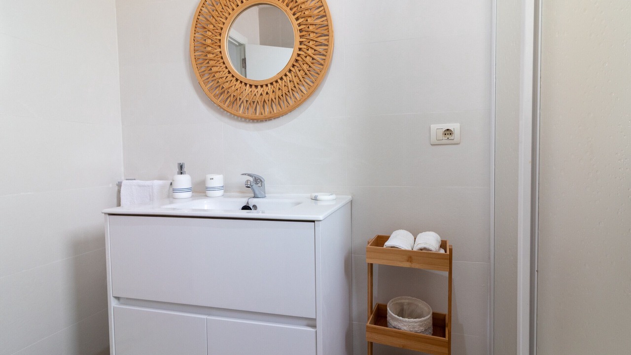 Photo of Bathroom in El Grau de Moncofa