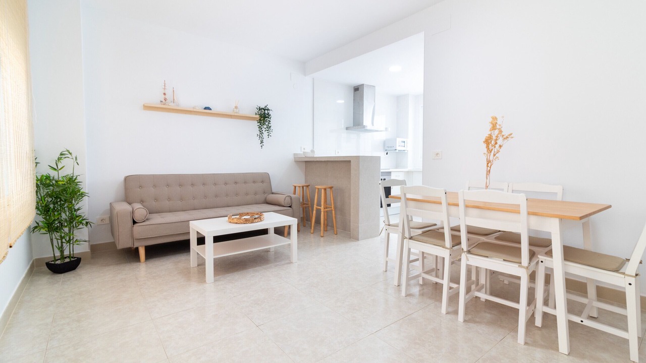 Photo of Livingroom in El Grau de Moncofa