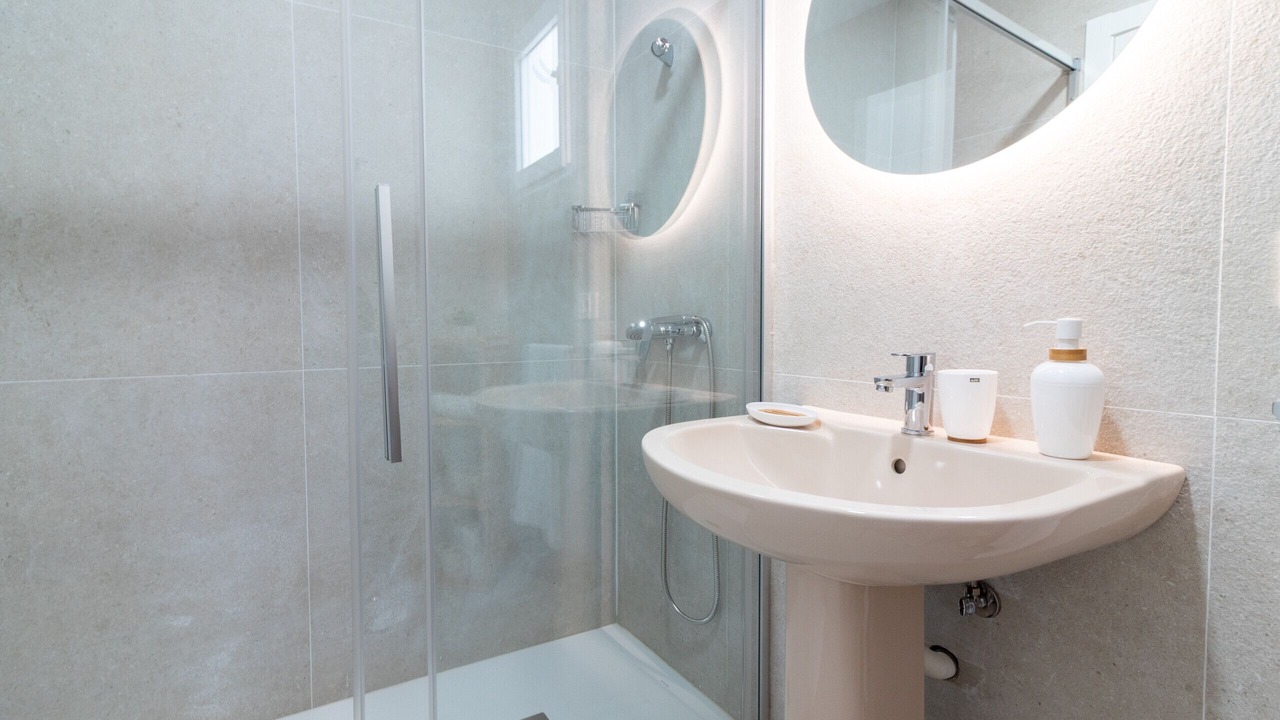 Photo of Bathroom in El Grau de Moncofa