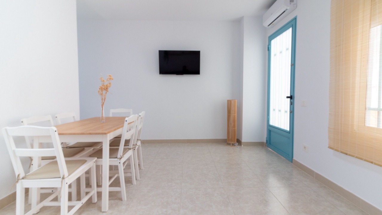 Photo of Livingroom in El Grau de Moncofa